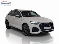 Vista anteriore destra