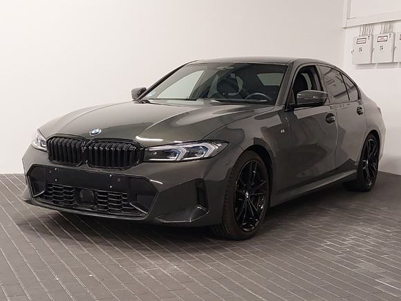 Náhľad spredu zľava