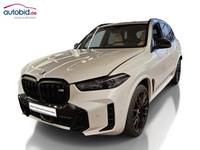 BMW X5 M60i xDrive