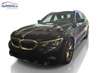 Pogled sprijeda lijevo