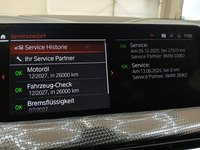 Документ о выполнении сервиса