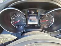 Pogled na kombinirani instrument