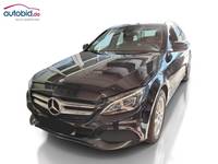 Pogled sprijeda lijevo