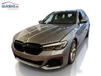 Pogled sprijeda lijevo