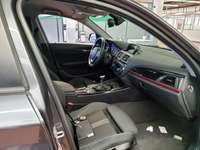 Pogled unutrašnji prostor