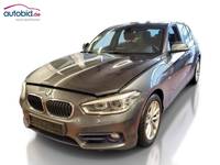 Pogled sprijeda lijevo