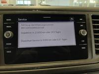 Teeninduse sissekanne