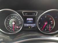 Ansicht Kombiinstrument