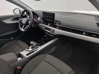 Pogled na unutrašnjost