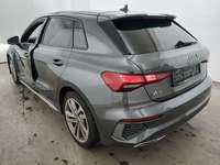 Pogled od pozadi levo