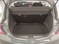View of boot / luggage space