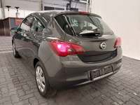 Pogled straga lijevo