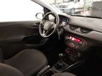 Pogled unutrašnji prostor