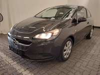 Pogled sprijeda lijevo