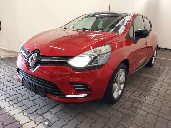 Pogled od napred levo