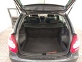 View of boot / luggage space