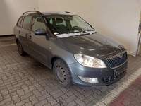 Pogled od napred  desno