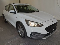 Pogled od napred  desno