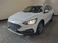 Pogled od napred levo