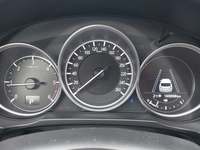 Pogled na kombinirani instrument