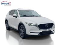 Pogled sprijeda desno