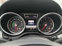 Pogled na kombinirani instrument