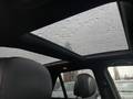 View of sunroof / panoramic roof
