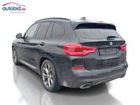 Pogled straga lijevo