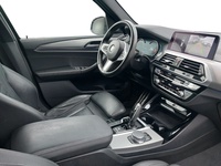 Pogled unutrašnji prostor