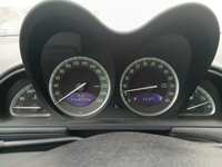 Pogled na kombinirani instrument