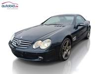 Pogled sprijeda lijevo