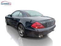 Pogled straga lijevo