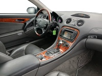 Pogled unutrašnji prostor