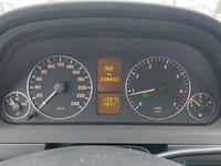 Pogled na kombinirani instrument