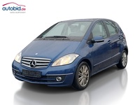 Pogled sprijeda lijevo