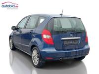 Pogled straga lijevo