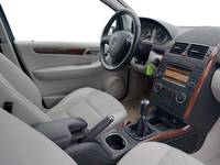 Pogled unutrašnji prostor