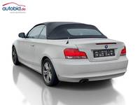 Pogled straga lijevo