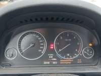 Aanzicht combi-instrument