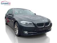 Aanzicht voor rechts