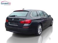 Aanzicht achter rechts