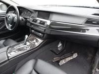 Aanzicht binnenruimte