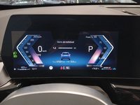 Pogled na kombinovani instrument