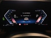 Widok zestawu wskazników