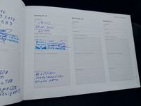 Dokaz o obavljenom servisu