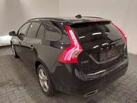 Pogled od pozadi levo