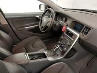 Pogled na unutrašnjost