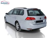 Vaade tagant vasakult