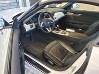 Вид на салон