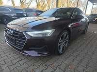 Pogled od napred levo